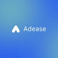 Adease.io logo