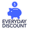 Everyday Discount icon