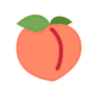 Peachapp logo