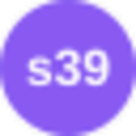 seven39 logo
