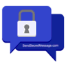 Send Secret Message icon