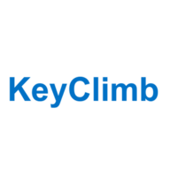 KeyClimb logo