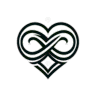 Forever In Our Hearts logo