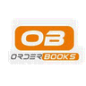 OrderBooks logo