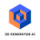 Gen3D.pro icon