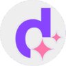 AI Detector for Free logo