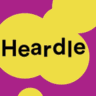 HeardleWordle.io logo