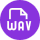 YouTubeToWAV.net icon