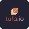 tufa.io logo