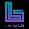 LuMina LG logo