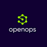 OpenOps logo