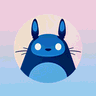 Free Ghibli logo