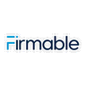 Firmable logo