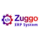 Zuggo Custom Apps Setup Sheet Application icon
