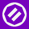 Alphaspace icon
