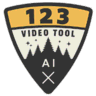 123VideoTool icon