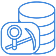Data Reclaimer logo
