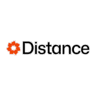 Distance.so logo