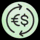 Universal Currency Converter icon
