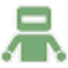 Action Figure AI Generator logo