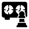 ChessClock.io icon