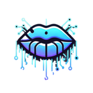 LipSyncAI.org logo
