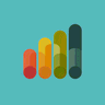 Chat2Report logo