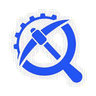 Serp Miner logo