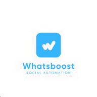 whatsboost logo
