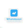 whatsboost logo