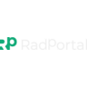 RadPortal.net logo