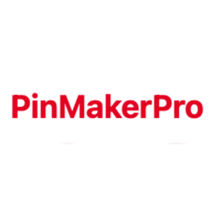 PinMakerPro logo