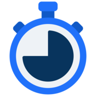 The Interval Timer logo