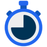 The Interval Timer logo
