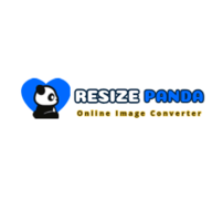 Resize Panda logo