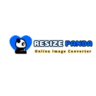 Resize Panda logo