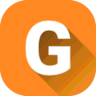 Image to Ghibli logo