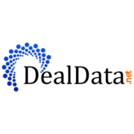 DealData.net logo