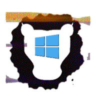 Leosac Desktop Authentication logo