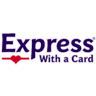 ExpressWithACard icon