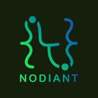 Nodiant.io logo