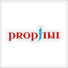 Propjini CRM logo