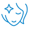 SkinCareLens logo