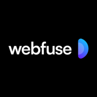 Webfuse logo