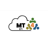 MT4API.dev logo