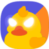 Minduck logo