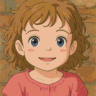 Ghibli AI Generator App logo
