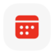 Bookin by NativeCode logo