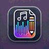 Mp3 Tag Editor logo