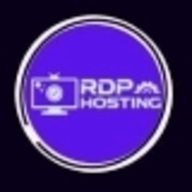 RDPHostings logo